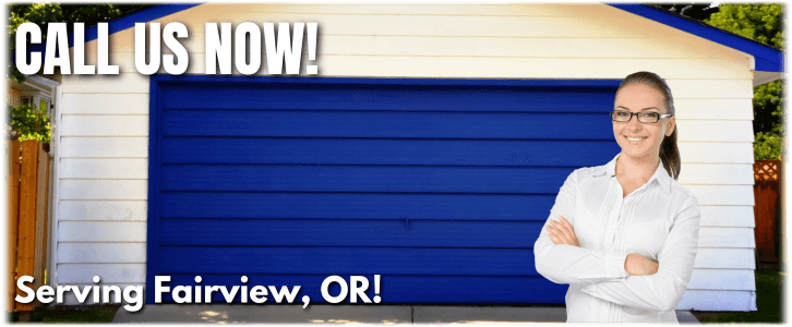 Garage Door Repair Fairview OR