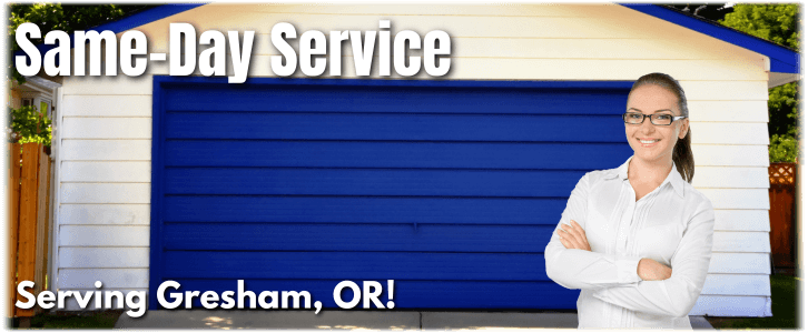 Garage Door Repair Gresham OR
